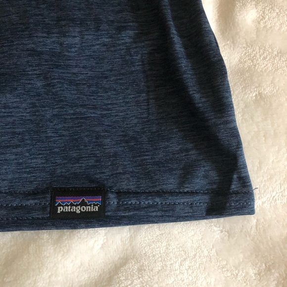 Patagonia workout t-shirt - Picture 4 of 4